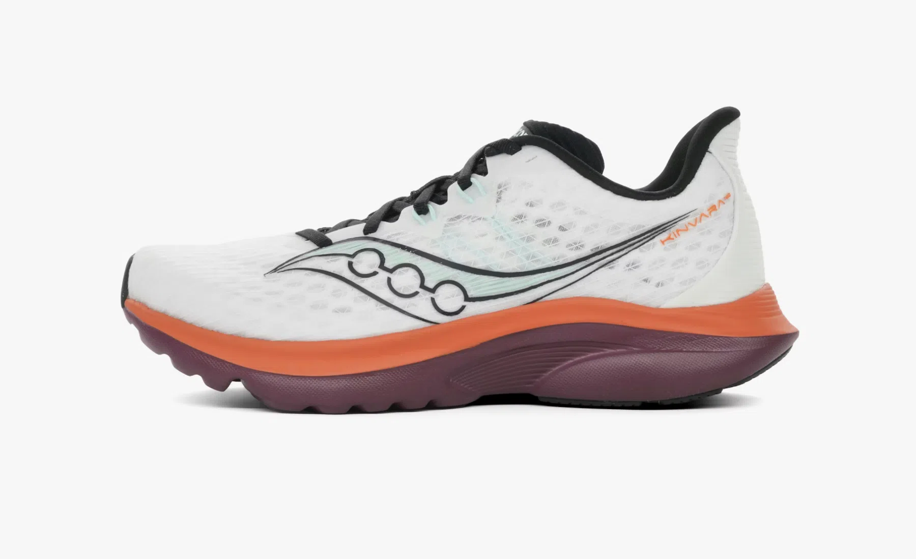 Saucony Kinvara 16